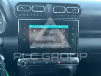 2020 Citroen C3