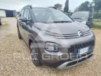 2020 Citroen C3