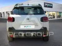 2020 Citroen C3