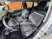 2020 Citroen C3