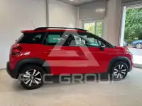 2020 Citroen C3