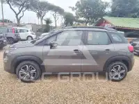 2020 Citroen C3