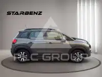 2020 Citroen C3