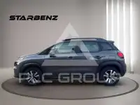 2020 Citroen C3