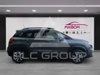 2020 Citroen C3
