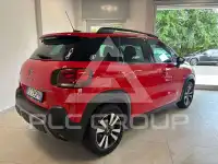 2020 Citroen C3