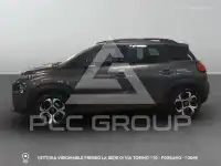 2020 Citroen C3