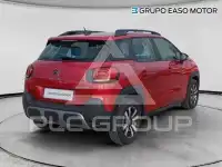 2020 Citroen C3