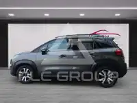 2020 Citroen C3