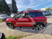 2020 Citroen C3