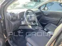 2020 Citroen C3