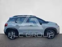 2020 Citroen C3
