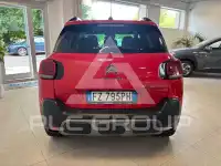2020 Citroen C3