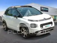 2020 Citroen C3