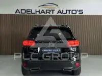 2020 Citroen C5