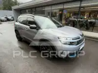 2020 Citroen C5