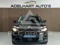 2020 Citroen C5