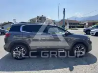 2020 Citroen C5