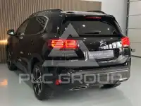 2020 Citroen C5