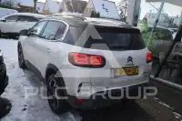 2020 Citroen C5