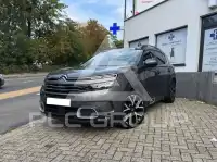 2020 Citroen C5