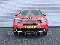 2020 Citroen C5