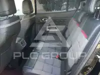 2020 Citroen C5