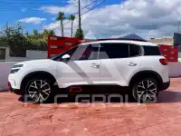 2020 Citroen C5