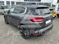 2020 Citroen C5