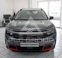 2020 Citroen C5