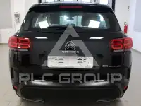 2020 Citroen C5