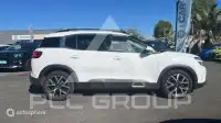 2020 Citroen C5