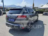 2020 Citroen C5