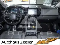 2020 Citroen C5