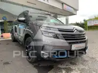 2020 Citroen C5