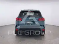 2020 Citroen C5