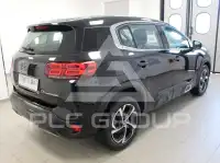 2020 Citroen C5