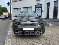 2020 Citroen C5
