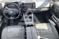 2020 Citroen C5