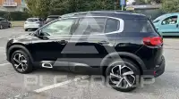 2020 Citroen C5