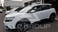 2020 Citroen C5