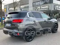 2020 Citroen C5