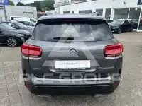 2020 Citroen C5