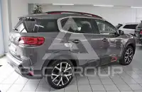 2020 Citroen C5