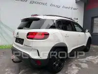 2020 Citroen C5