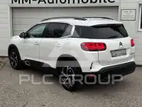 2020 Citroen C5