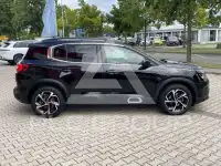 2020 Citroen C5