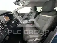 2020 Citroen C5