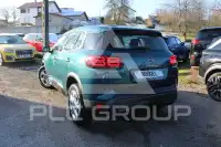 2020 Citroen C5