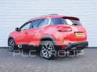 2020 Citroen C5